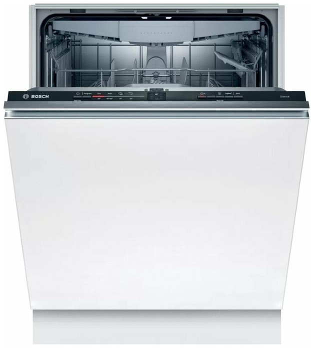 Встраиваемая посудомоечная машина Bosch SGV2IMX1GR