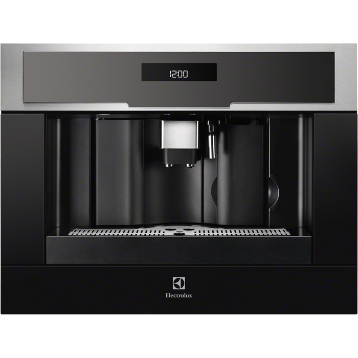 Встраиваемая кофемашина Electrolux EBC54523AX