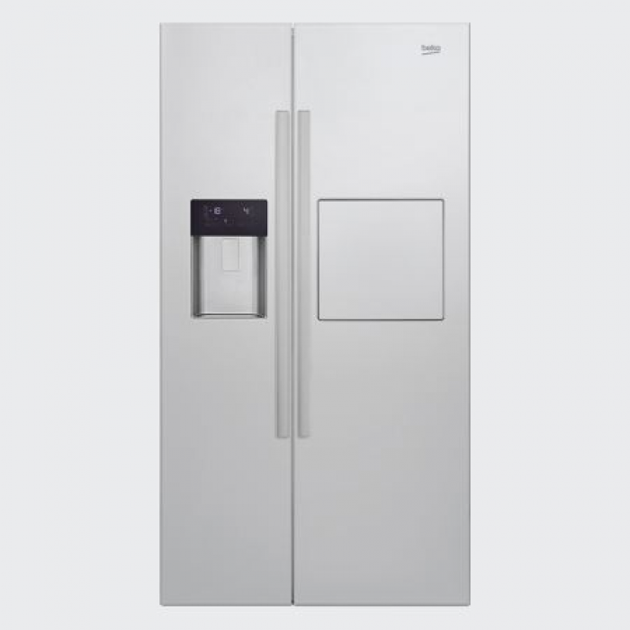 Холодильник Side-by-Side Beko GN162420X