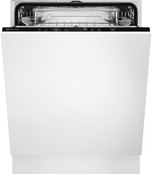 Встраиваемая посудомоечная машина Electrolux EEQ947200L