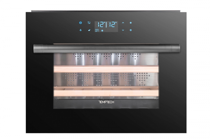 Винный шкаф Temptech OZ45SBTOP в магазине «На диване» в Краснодаре  — Выгодная цена