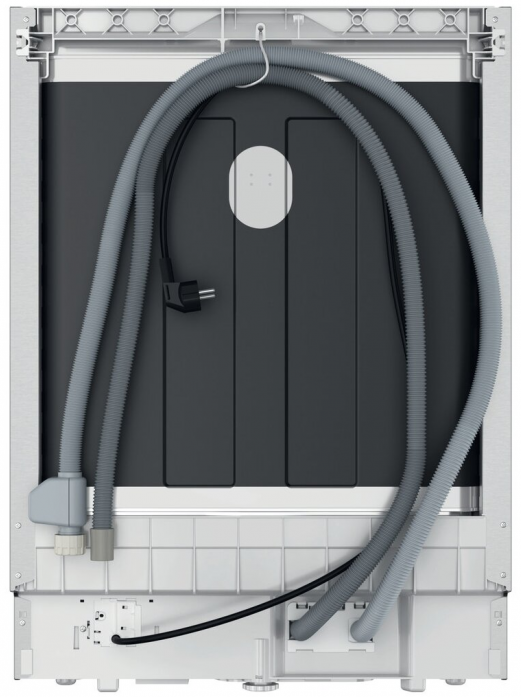 Встраиваемая посудомоечная машина Hotpoint-Ariston HIC 3O33 WLEG в магазине «На диване» в Краснодаре  — Выгодная цена