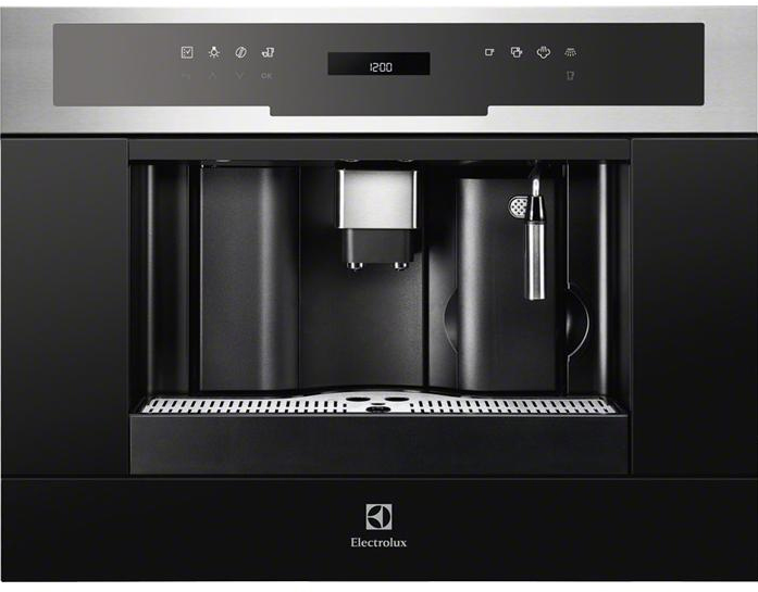 Встраиваемая кофемашина Electrolux EBC54513OX