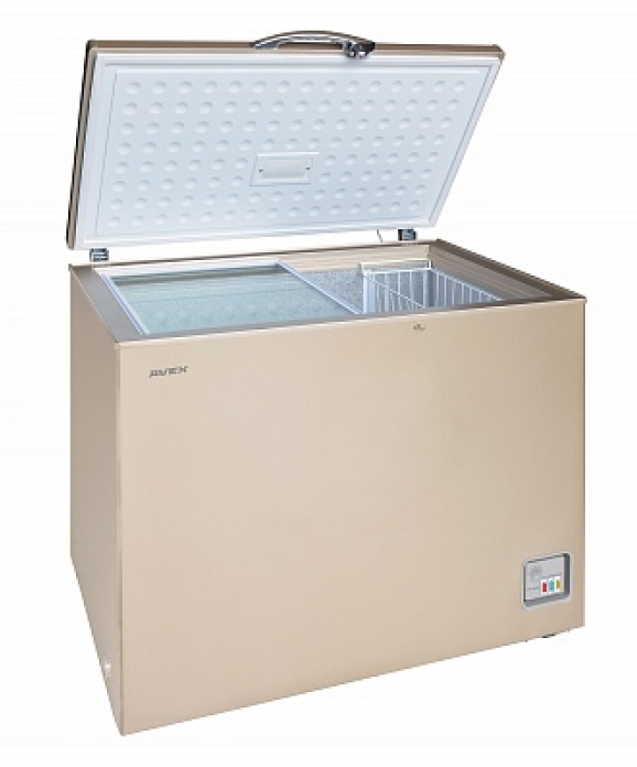 Морозильный ларь AVEX CFS 300 G Gold