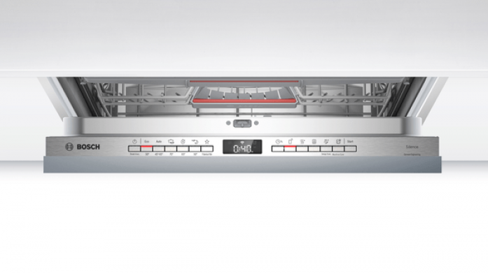 Встраиваемая посудомоечная машина Bosch SMV4HMX1FR в магазине «На диване» в Краснодаре  — Выгодная цена