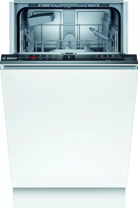 Встраиваемая посудомоечная машина Bosch SPV2IKX1CR
