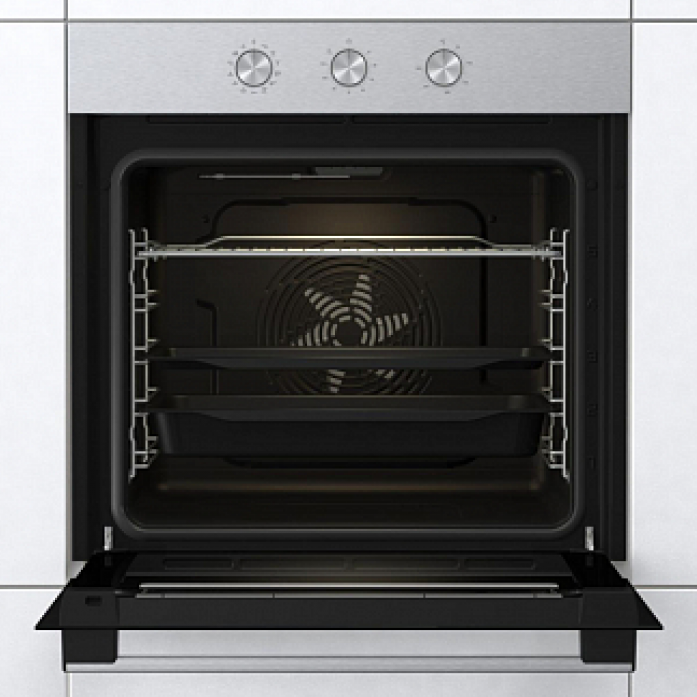 Духовой шкаф Gorenje BO6727E03NX в магазине «На диване» в Краснодаре  — Выгодная цена