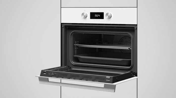 Духовой шкаф Teka HLC 8400 WHITE в магазине «На диване» в Краснодаре  — Выгодная цена