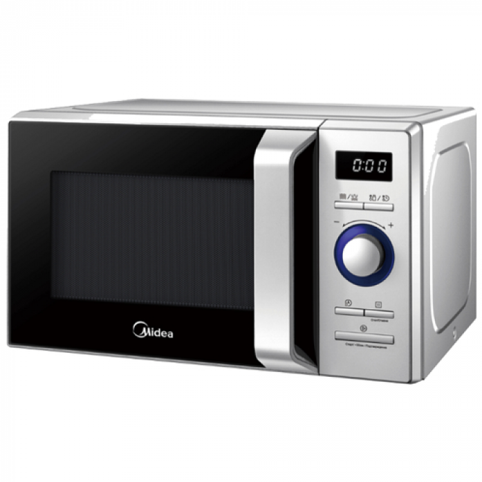 Микроволновая печь Midea AG820NN1-S в магазине «На диване» в Краснодаре  — Выгодная цена