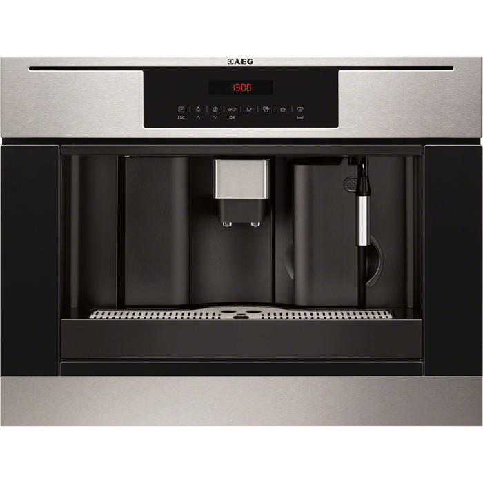 Встраиваемая кофемашина Aeg PE 4512 M