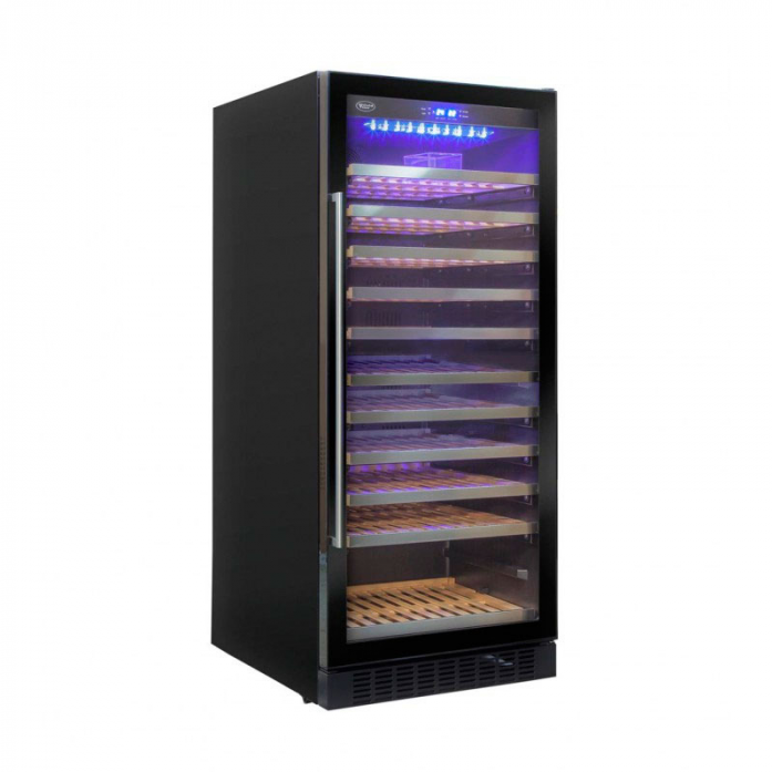 Винный шкаф Cold vine C121-KBT1 в магазине «На диване» в Краснодаре  — Выгодная цена