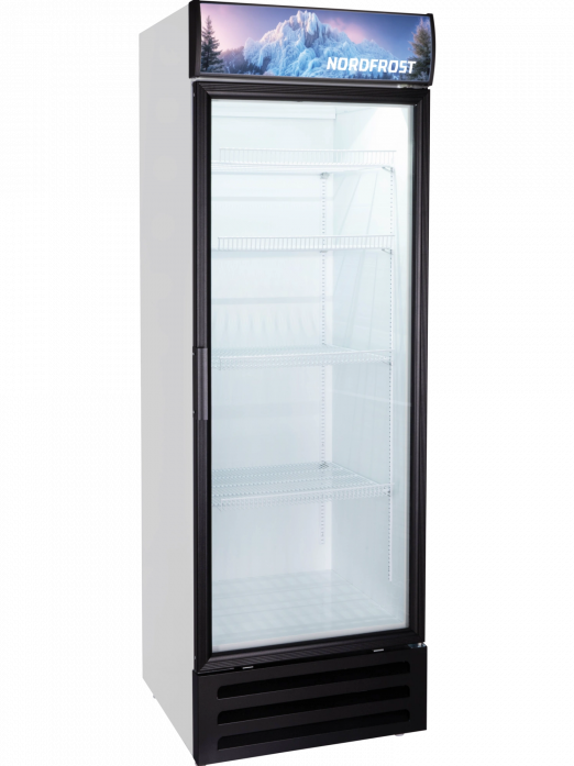 Шкаф холодильный торговый Nordfrost SC550G