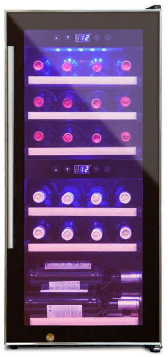 Винный шкаф Cold vine C38-KBF2
