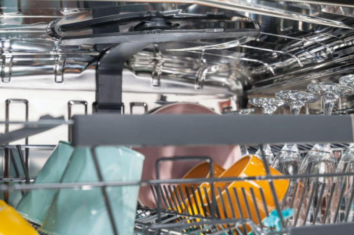Встраиваемая посудомоечная машина Gorenje GV662D60 в магазине «На диване» в Краснодаре  — Выгодная цена