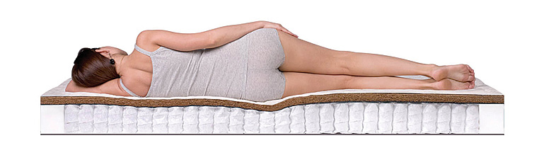 Матрас Balance SleepDream TFK в магазине «На диване» в Краснодаре  — Выгодная цена