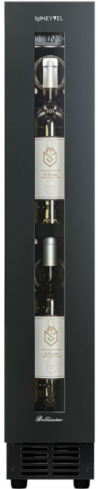 Винный шкаф Meyvel MV9NH-KBT1