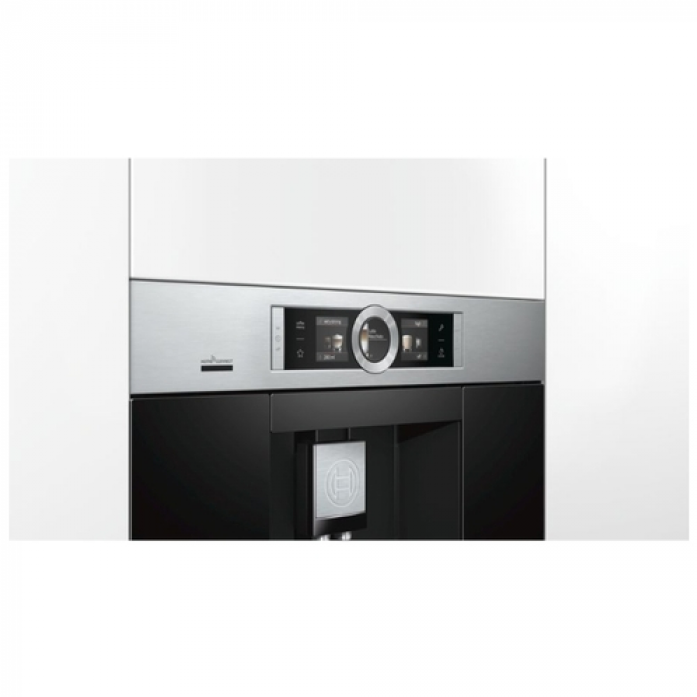 Встраиваемые кофемашины Bosch CTL636ES6 в магазине «На диване» в Краснодаре  — Выгодная цена