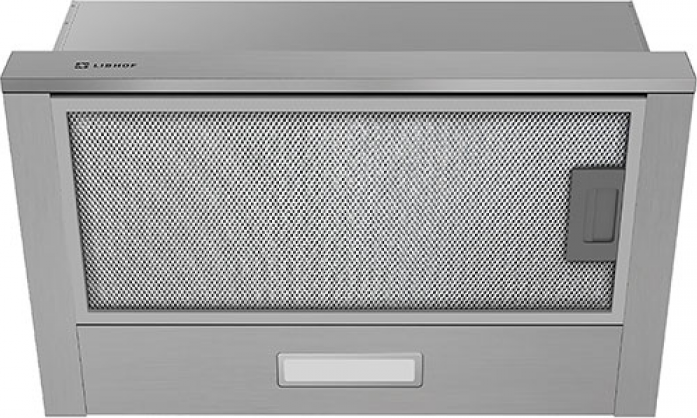 Вытяжка Libhof LH-0950 silver