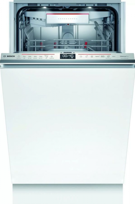 Встраиваемая посудомоечная машина Bosch SPD8ZMX1MR