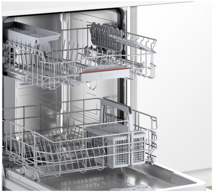 Встраиваемая посудомоечная машина Bosch SGH4HAX11R в магазине «На диване» в Краснодаре  — Выгодная цена