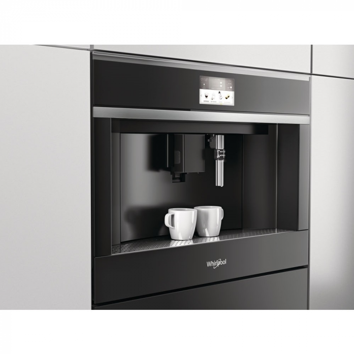 Встраиваемая кофемашина Whirlpool W11 CM145 в магазине «На диване» в Краснодаре  — Выгодная цена