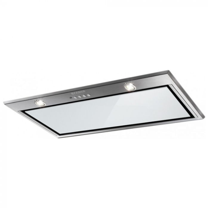 Встраиваемая вытяжка Faber INCA LUX Glass EG8 X/WH A70