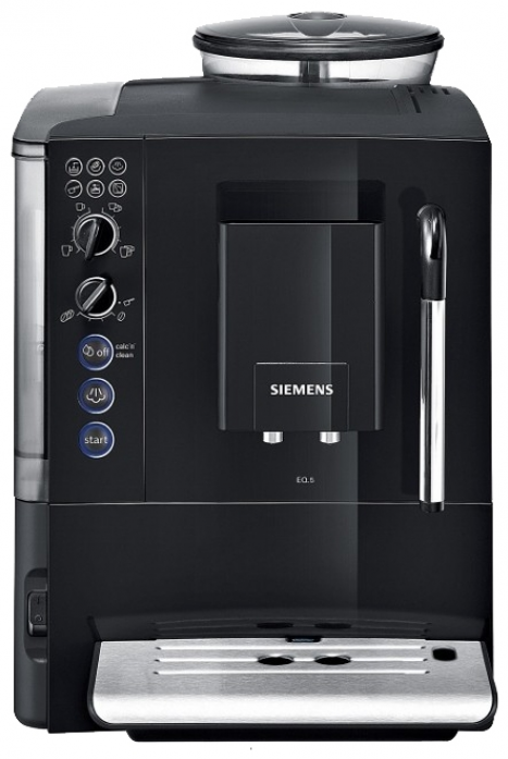 Кофемашина Siemens TE 501205W