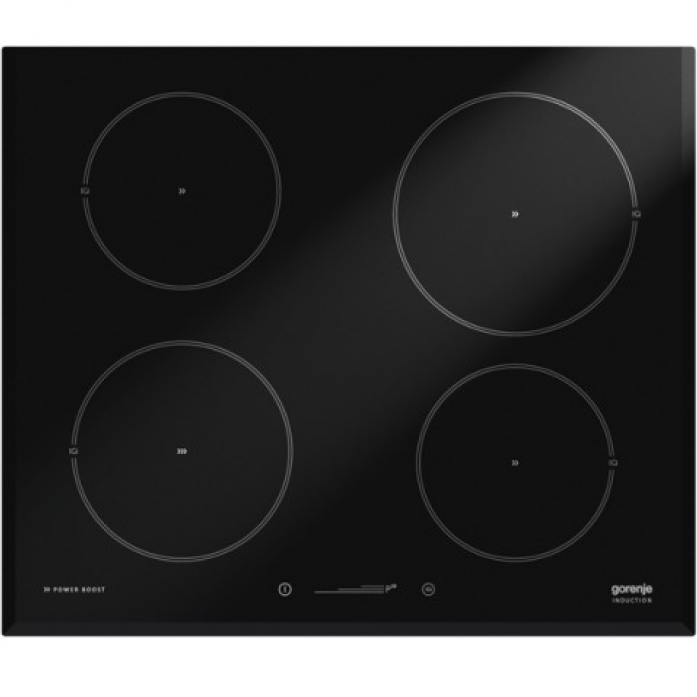 Индукционная варочная панель GORENJE IQ634USC