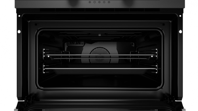 Компактный духовой шкаф Teka HLC 84-G1 C MATT BLACK в магазине «На диване» в Краснодаре  — Выгодная цена