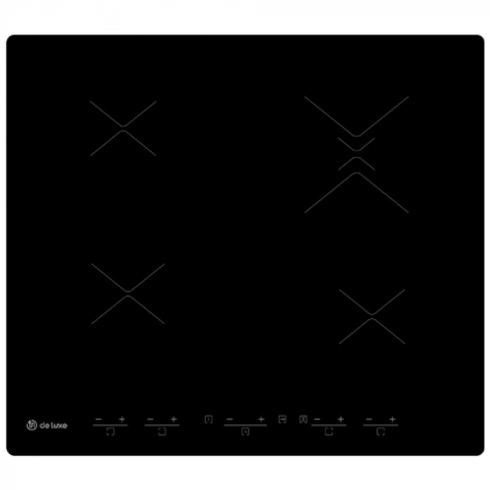 Электрическая варочная панель Electronicsdeluxe 595204.01ЭВС-001