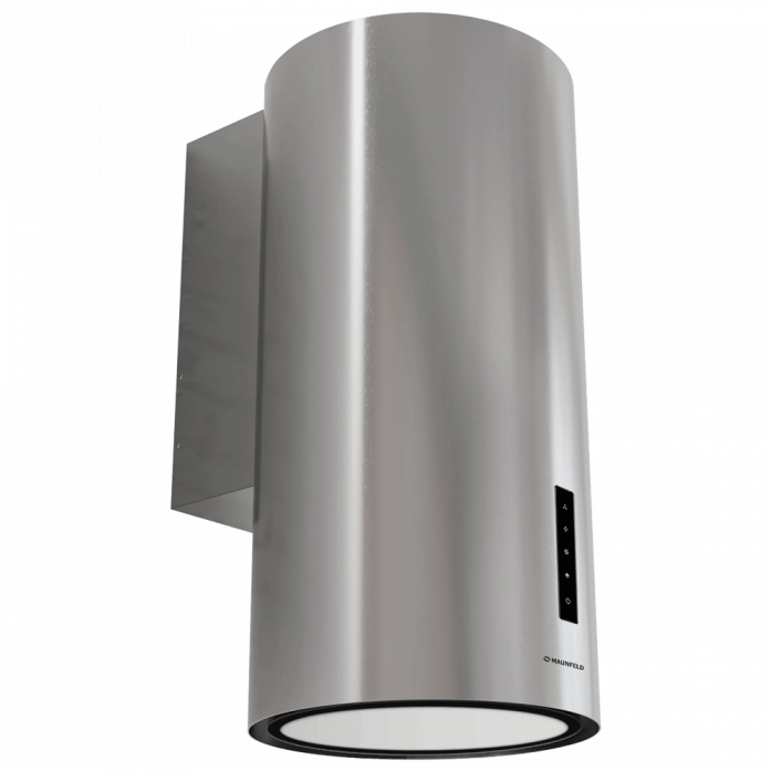 Кухонная вытяжка Maunfeld Vega 39 Wall Sensor LED нержавеющая сталь в магазине «На диване» в Краснодаре  — Выгодная цена