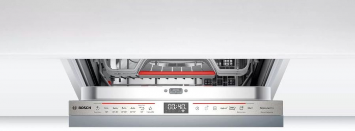 Встраиваемая посудомоечная машина Bosch SPD8ZMX1MR в магазине «На диване» в Краснодаре  — Выгодная цена