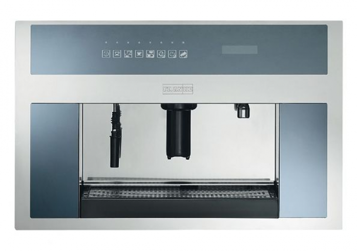 Встраиваемая кофемашина Franke FCM 380 CS FA XS (131.0181.405)