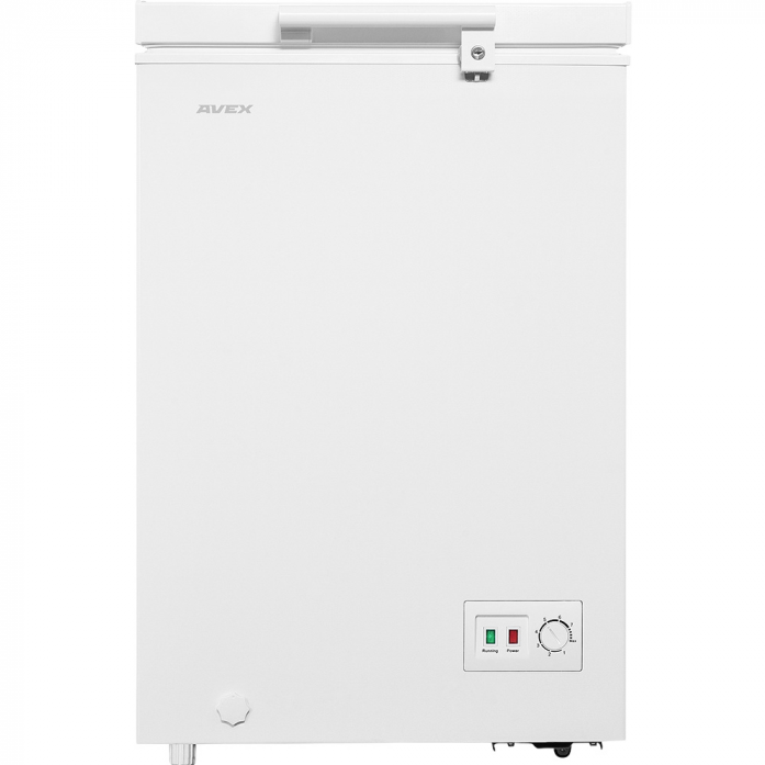 Морозильный ларь AVEX CFS 150L3