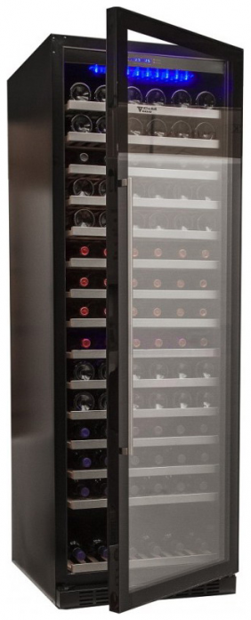 Винный шкаф Cold vine C165-KBT1 в магазине «На диване» в Краснодаре  — Выгодная цена