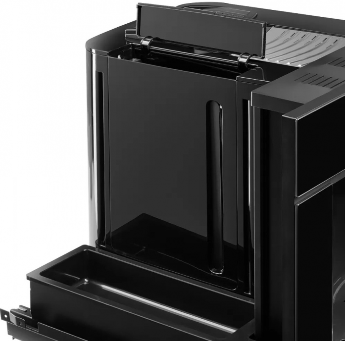 Встраиваемая кофемашина Kuppersberg KCM 182 Black в магазине «На диване» в Краснодаре  — Выгодная цена