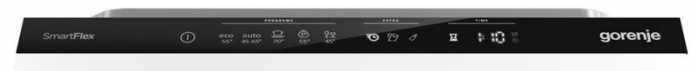 Посудомоечная машина Gorenje GV572D10 в магазине «На диване» в Краснодаре  — Выгодная цена
