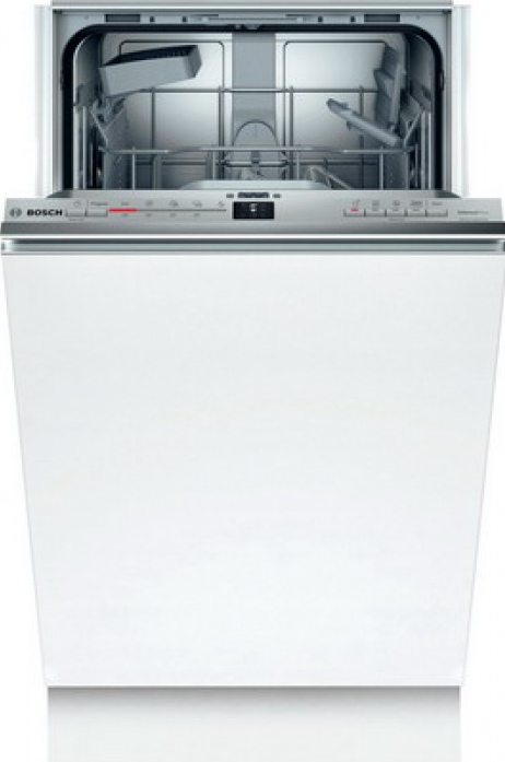 Встраиваемая посудомоечная машина Bosch SPV2IKX1BR