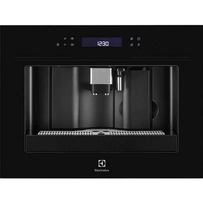 Встраиваемая кофемашина Electrolux EBC54524OZ в магазине «На диване» в Краснодаре  — Выгодная цена