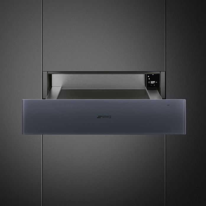 Подогреватель посуды Smeg CPRT115G в магазине «На диване» в Краснодаре  — Выгодная цена