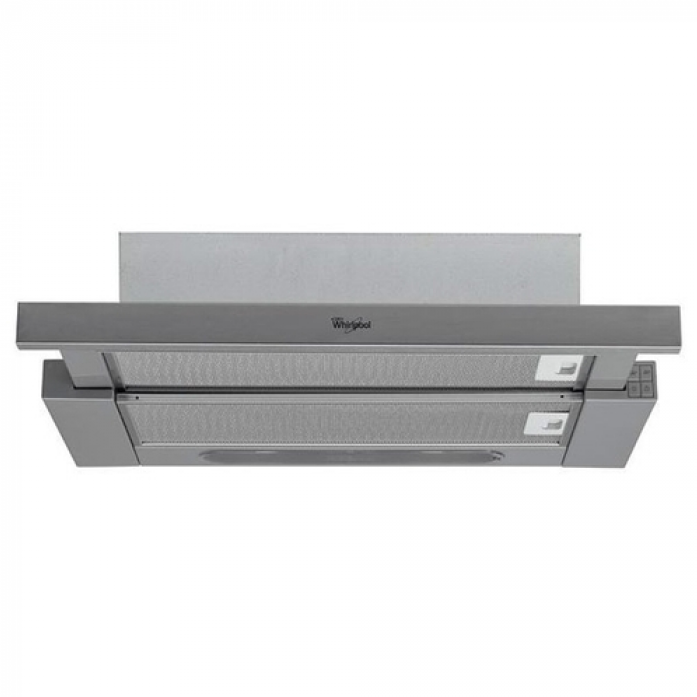 Встраиваемая вытяжка Whirlpool AKR 749 IX