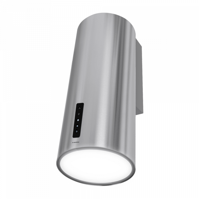 Кухонная вытяжка Maunfeld Vega 39 Wall Sensor LED нержавеющая сталь в магазине «На диване» в Краснодаре  — Выгодная цена