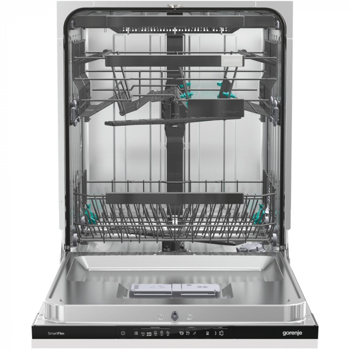 Встраиваемая посудомоечная машина Gorenje GV671C60 в магазине «На диване» в Краснодаре  — Выгодная цена