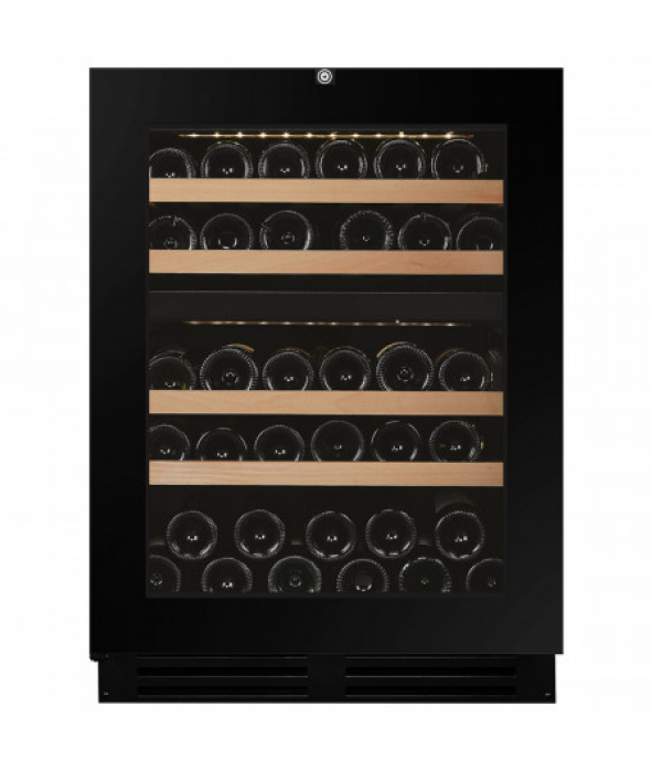 Винный шкаф Dunavox DAUF-39.119DB.TO