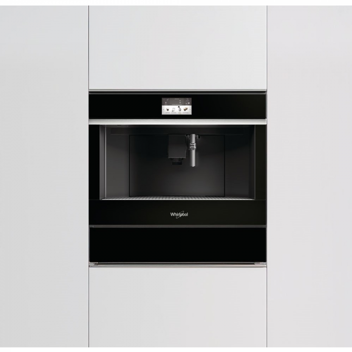 Встраиваемая кофемашина Whirlpool W11 CM145 в магазине «На диване» в Краснодаре  — Выгодная цена
