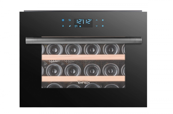 Винный шкаф Temptech OZ45SBTOP