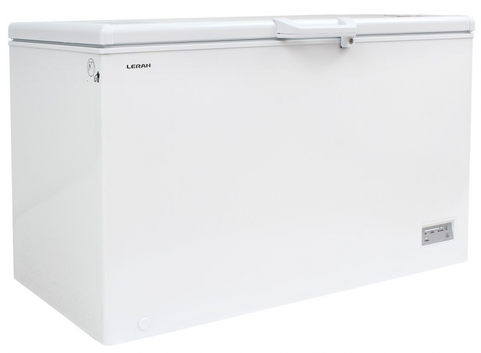 Морозильник-ларь LERAN SFR 380 W
