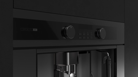 Встраиваемая кофемашина Teka CLC 85-G1 GM MATT BLACK в магазине «На диване» в Краснодаре  — Выгодная цена
