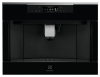 Встраиваемая кофемашина Electrolux KBC85X