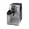 Кофемашина DeLonghi Dinamica Plus ECAM380.85.SB серебристый/черный в магазине «На диване» в Краснодаре  — Выгодная цена